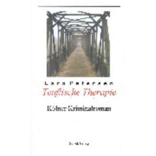 Lars Petersen - Teuflische Therapie