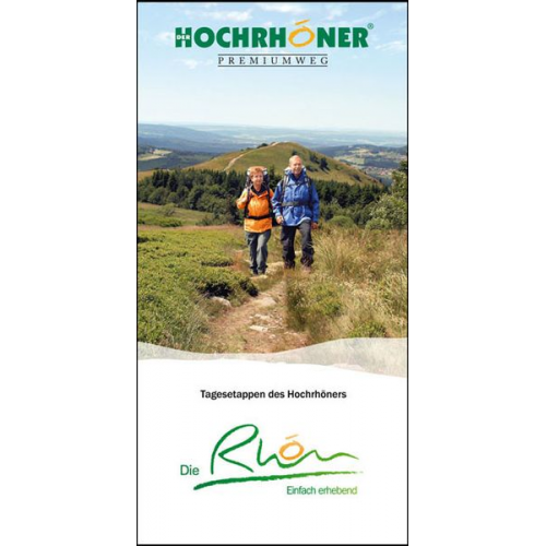 Der Hochrhöner