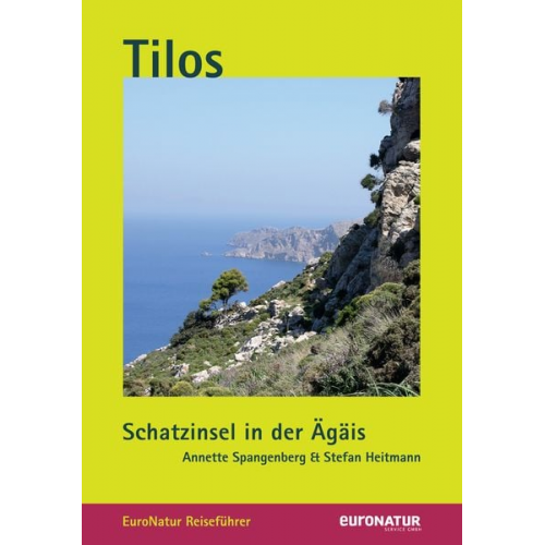 Annette Spangenberg Stefan Heitmann - Tilos