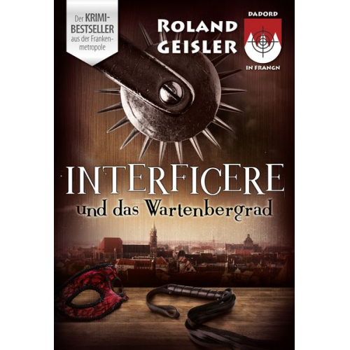 Roland Geisler - Interficere und das Wartenbergrad