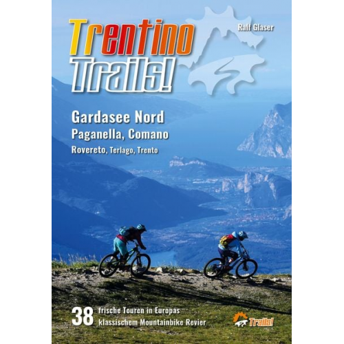 Ralf Glaser - Trentino Trails!