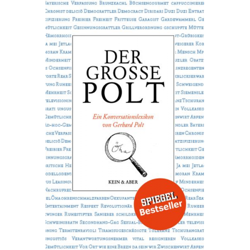 Gerhard Polt - Der grosse Polt