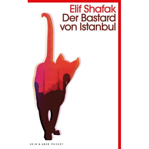 Elif Shafak - Der Bastard von Istanbul