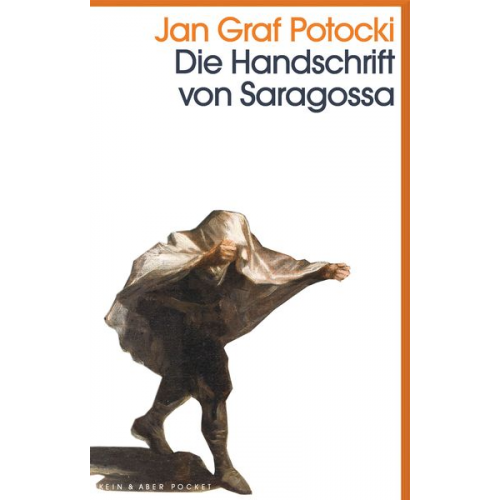 Jan Graf Potocki - Die Handschrift von Saragossa