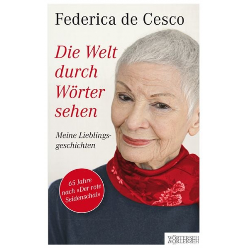 Federica de Cesco - Die Welt durch Wörter sehen