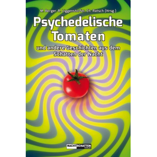 Psychedelische Tomaten