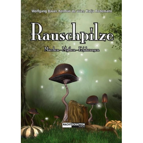 Rauschpilze