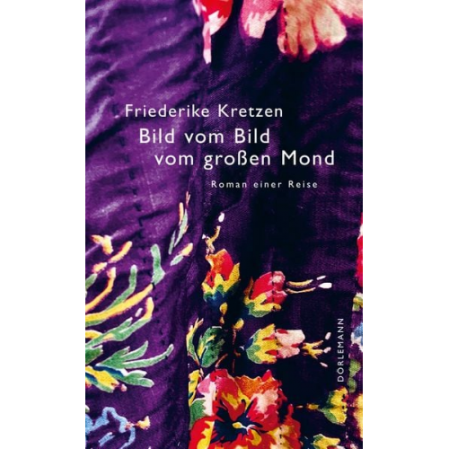 Friederike Kretzen - Bild vom Bild vom großen Mond