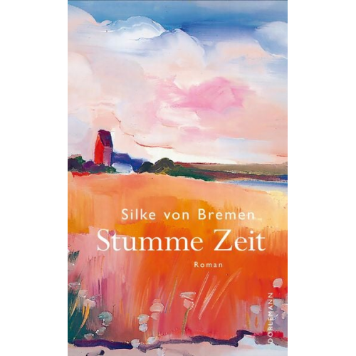 Silke Bremen - Stumme Zeit