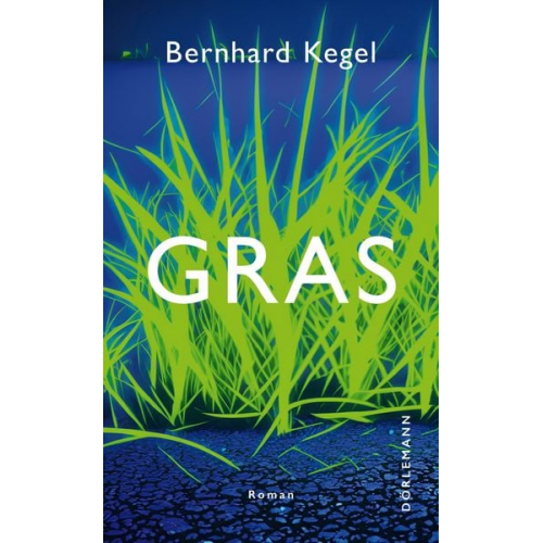 Bernhard Kegel - Gras