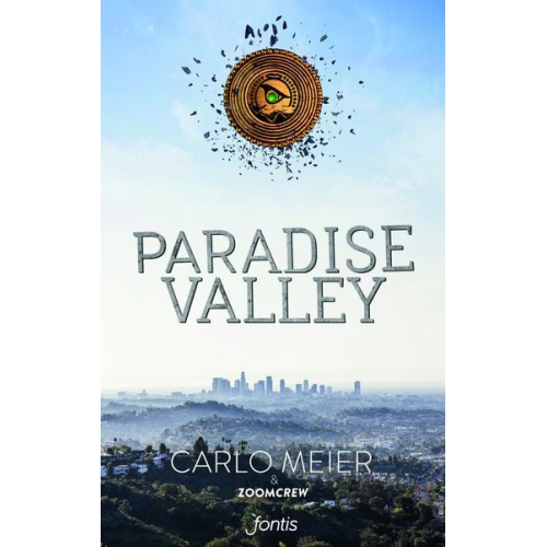 Carlo Meier ZoomCrew - Paradise Valley 1