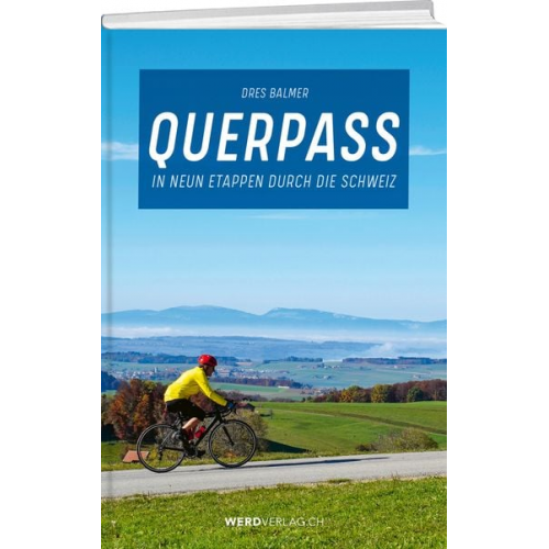 Dres Balmer - Querpass