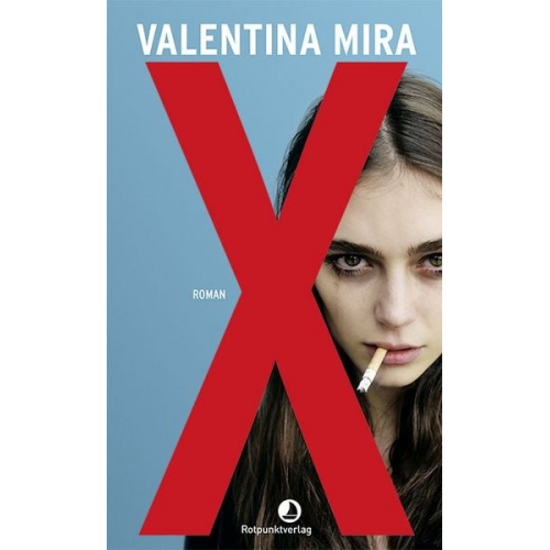 Valentina Mira - X