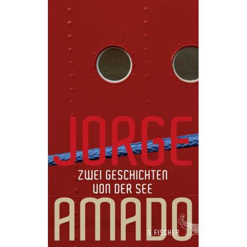 Jorge Amado - Zwei Geschichten von der See