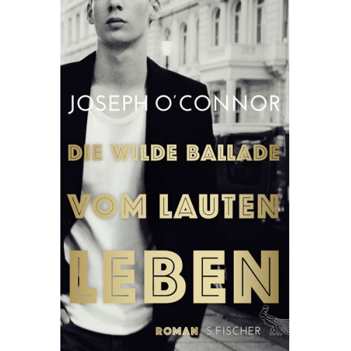 Joseph OConnor - Die wilde Ballade vom lauten Leben