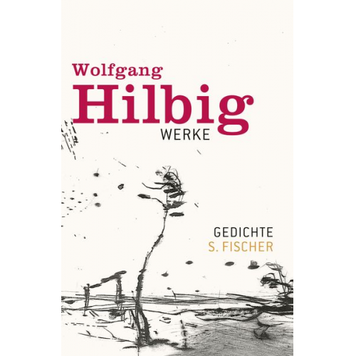 Wolfgang Hilbig - Gedichte