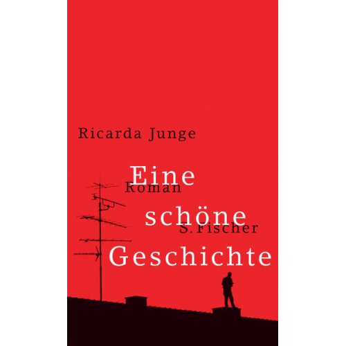 Ricarda Junge - Eine schöne Geschichte