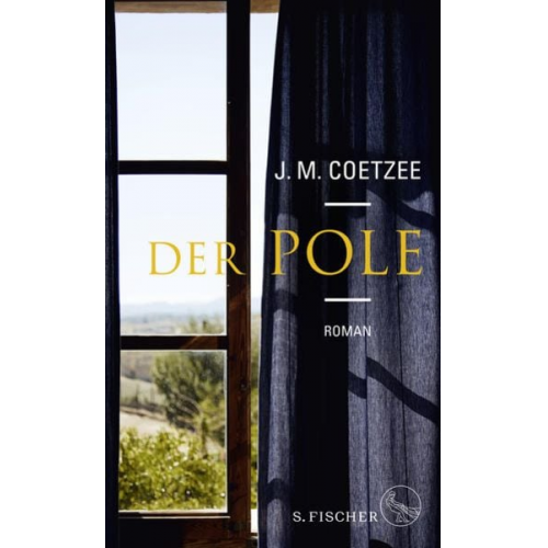 J.M. Coetzee - Der Pole