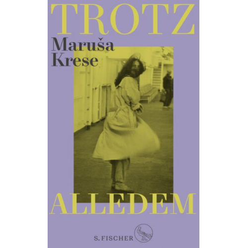 Maruša Krese - Trotz alledem