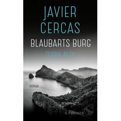 Javier Cercas - Blaubarts Burg