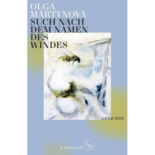 Olga Martynova - Such nach dem Namen des Windes