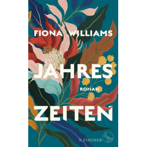 Fiona Williams - Jahreszeiten