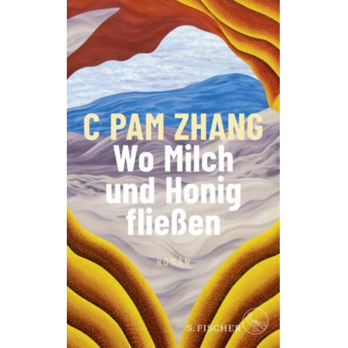 C. Pam Zhang - Wo Milch und Honig fließen