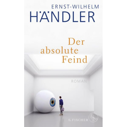 Ernst-Wilhelm Händler - Der absolute Feind