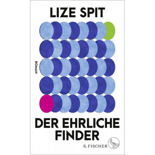 Lize Spit - Der ehrliche Finder