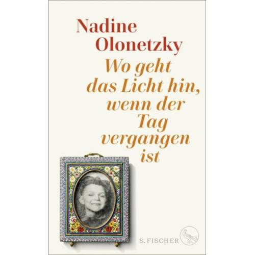 Nadine Olonetzky - Wo geht das Licht hin, wenn der Tag vergangen ist