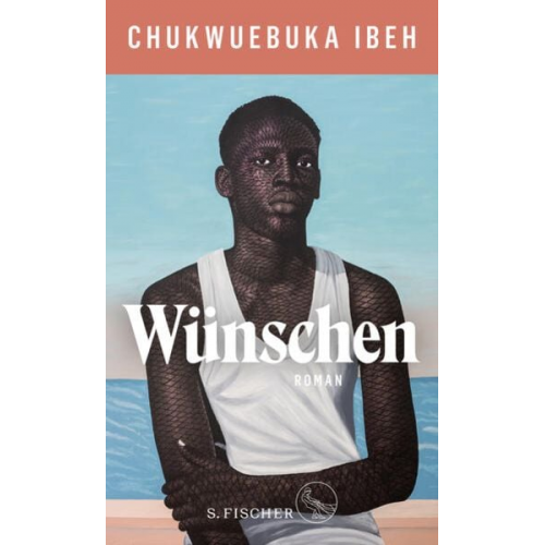 Chukwuebuka Ibeh - Wünschen