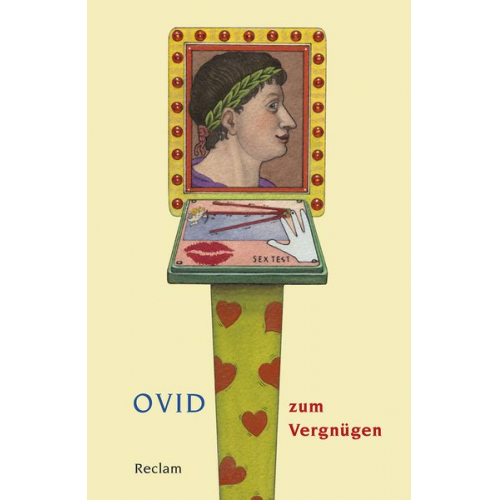 Ovid - Ovid zum Vergnügen