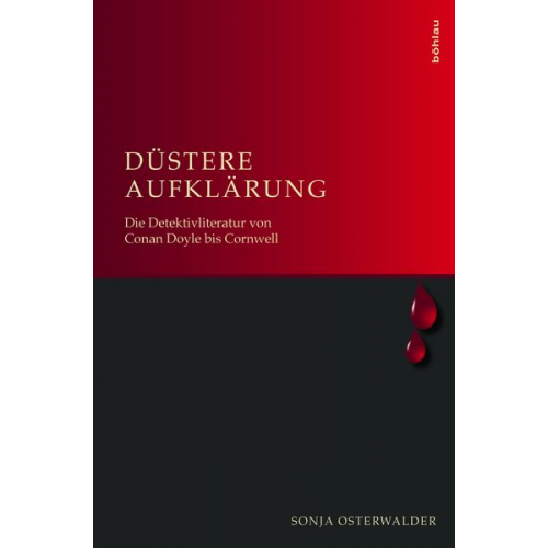 Sonja Osterwalder - Düstere Aufklärung