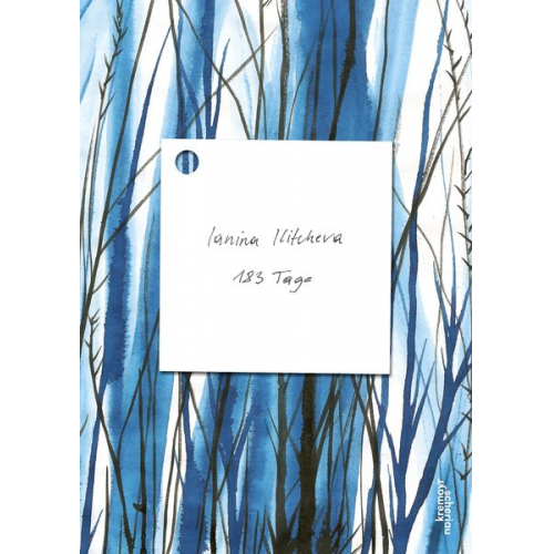 Ianina Ilitcheva - 183 Tage