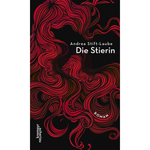 Andrea Stift-Laube - Die Stierin