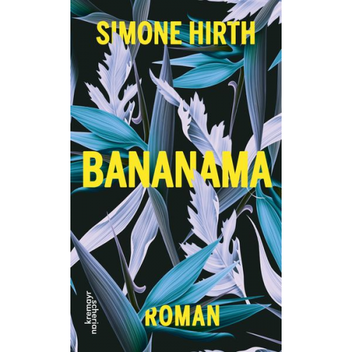 Simone Hirth - Bananama