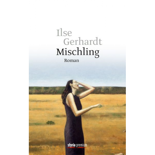 Ilse Gerhardt - Mischling