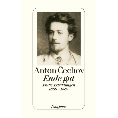 Anton Cechov - Ende gut