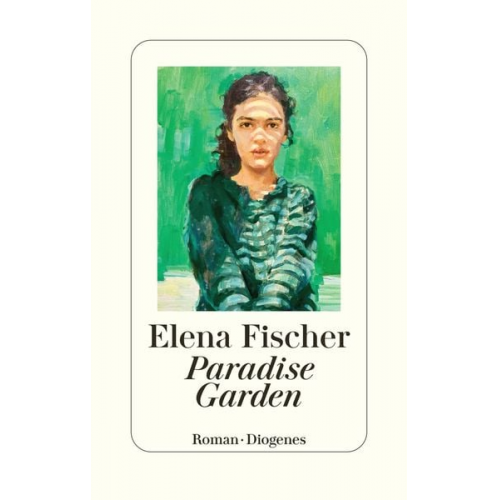 Elena Fischer - Paradise Garden