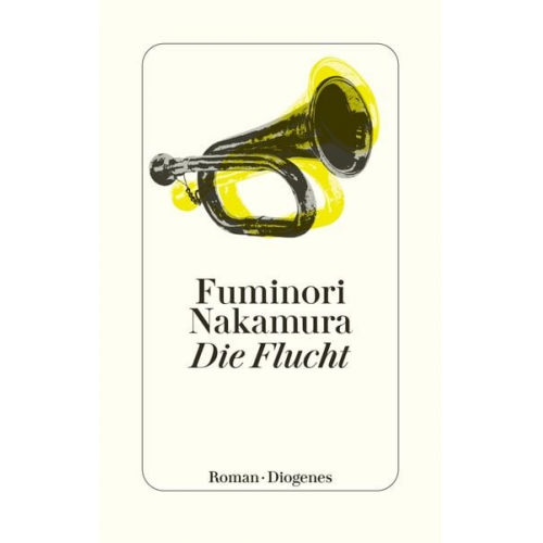 Fuminori Nakamura - Die Flucht