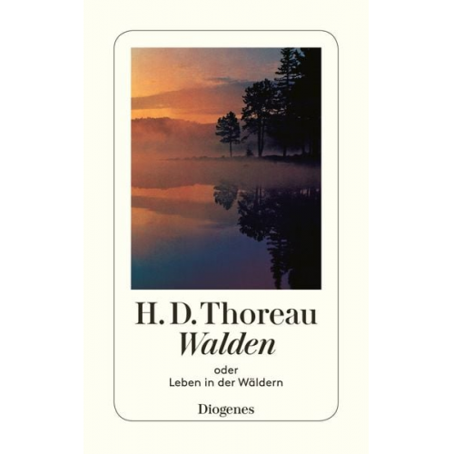 Henry David Thoreau - Walden