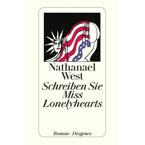 Nathanael West - Schreiben Sie Miss Lonelyhearts