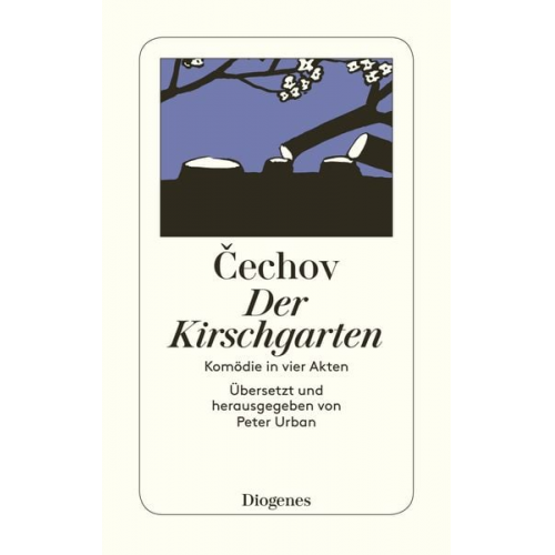 Anton Cechov - Der Kirschgarten