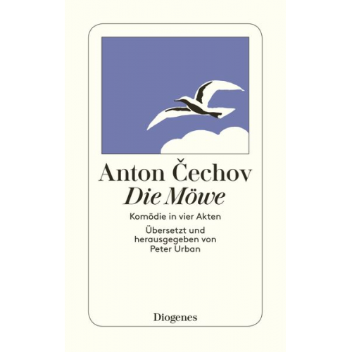 Anton Cechov - Die Möwe