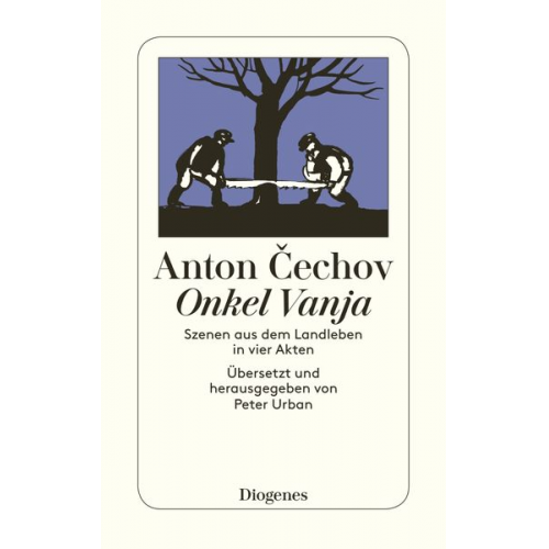 Anton Cechov - Onkel Vanja