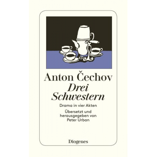 Anton Cechov - Drei Schwestern