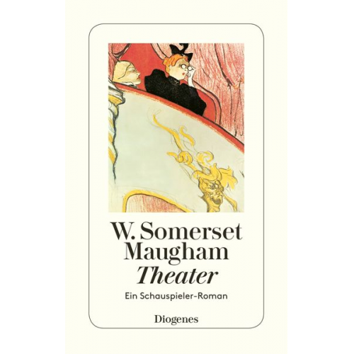 William Somerset Maugham - Theater