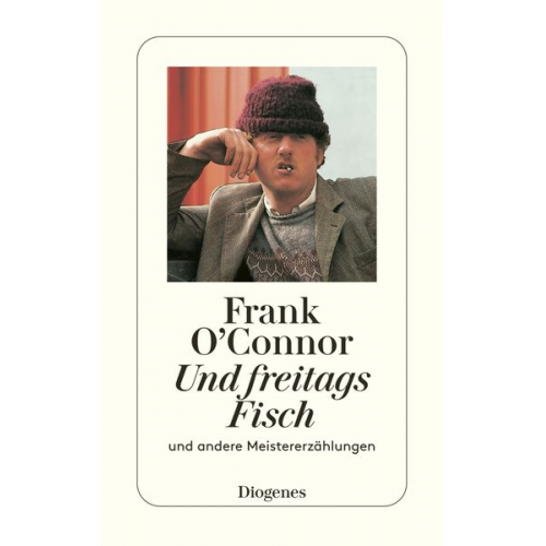 Frank O'Connor - Und freitags Fisch