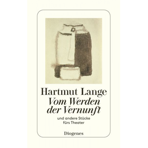 Hartmut Lange - Vom Werden der Vernunft