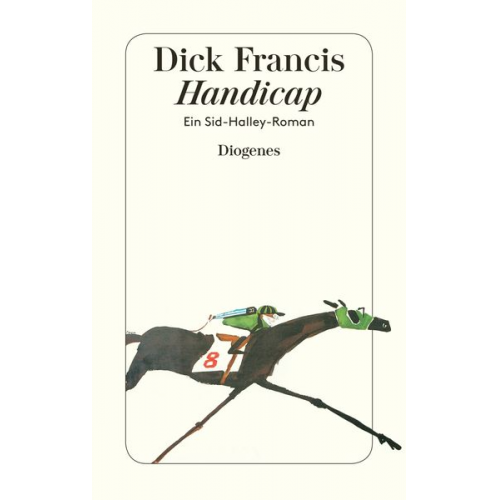 Dick Francis - Handicap